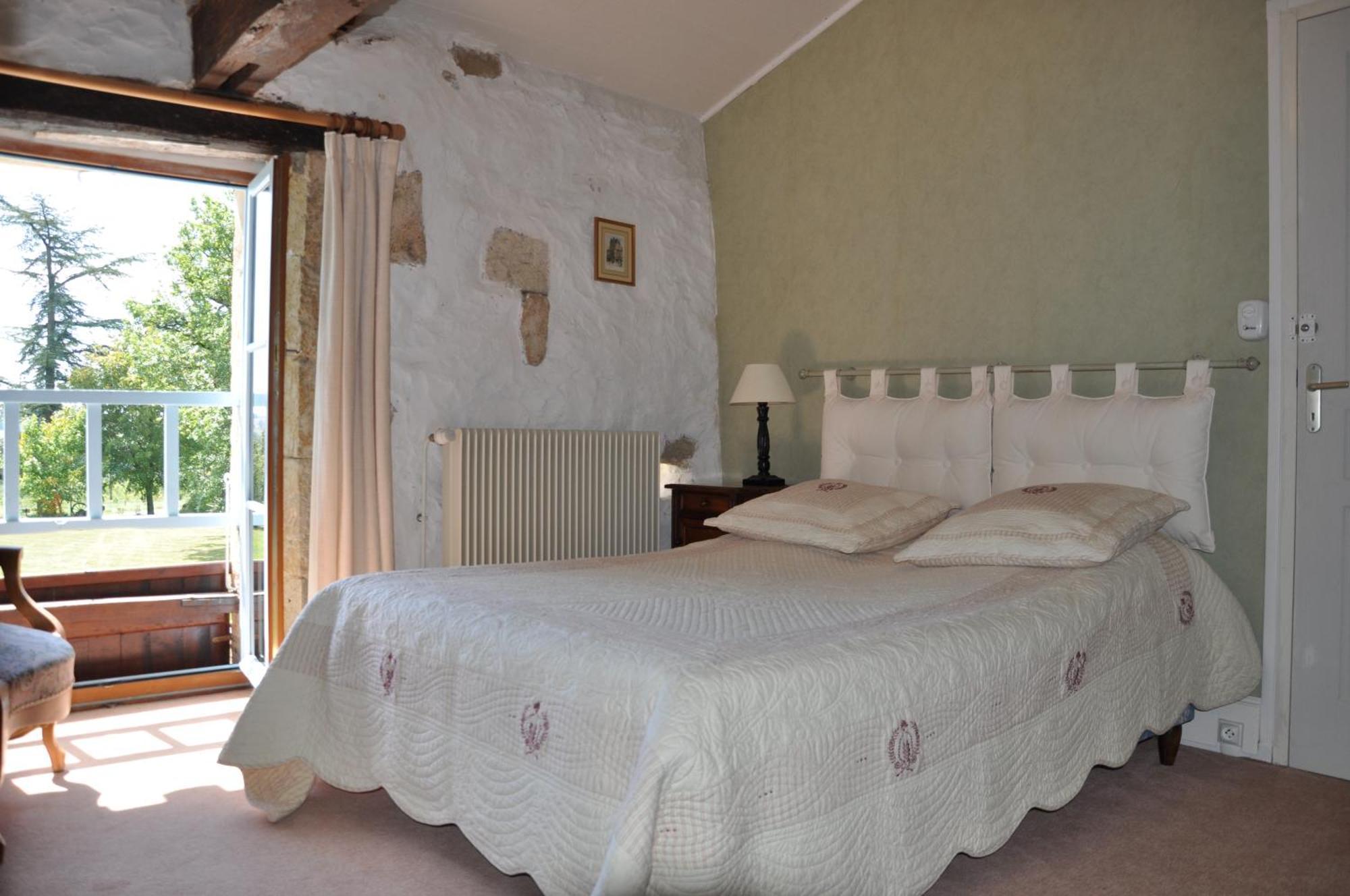 Domaine De Sonnard Hotel Castéra-Verduzan Buitenkant foto