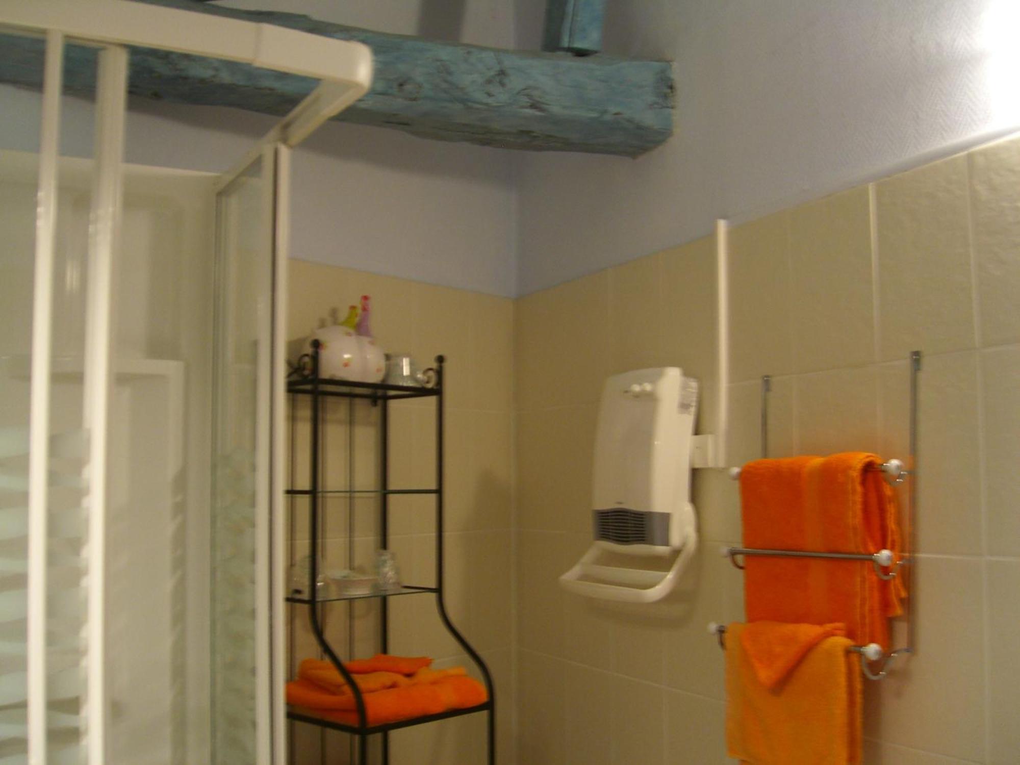 Domaine De Sonnard Hotel Castéra-Verduzan Kamer foto