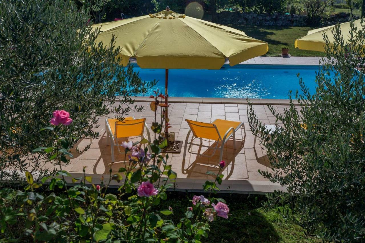 Domaine De Sonnard Hotel Castéra-Verduzan Buitenkant foto