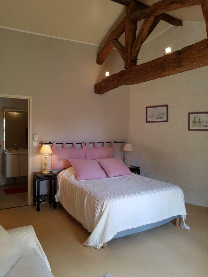 Domaine De Sonnard Hotel Castéra-Verduzan Buitenkant foto