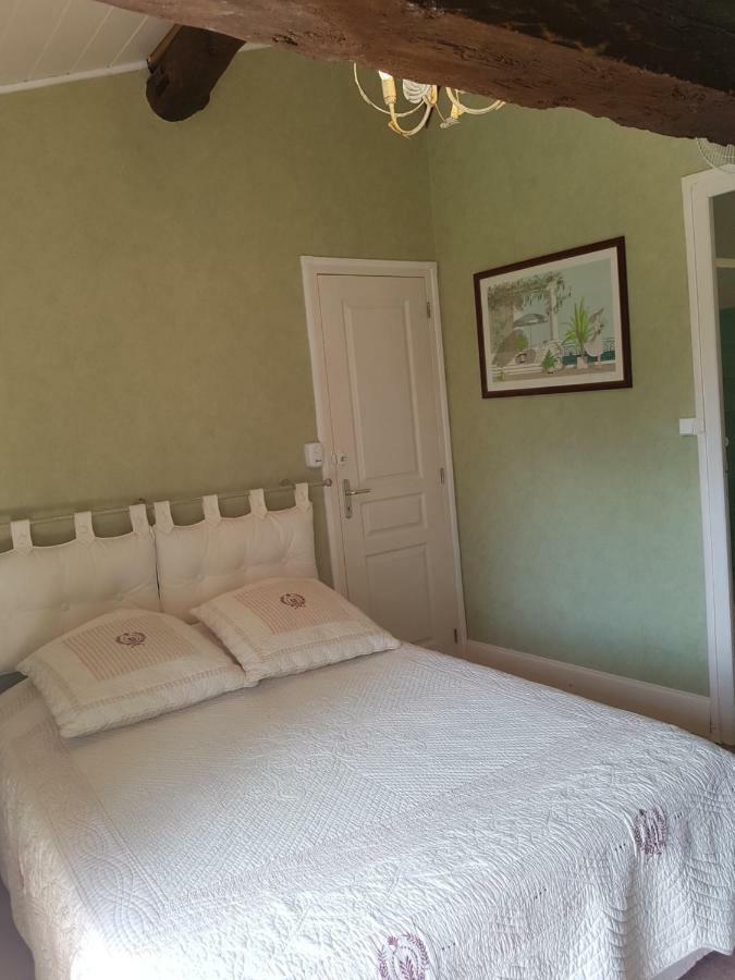 Domaine De Sonnard Hotel Castéra-Verduzan Buitenkant foto