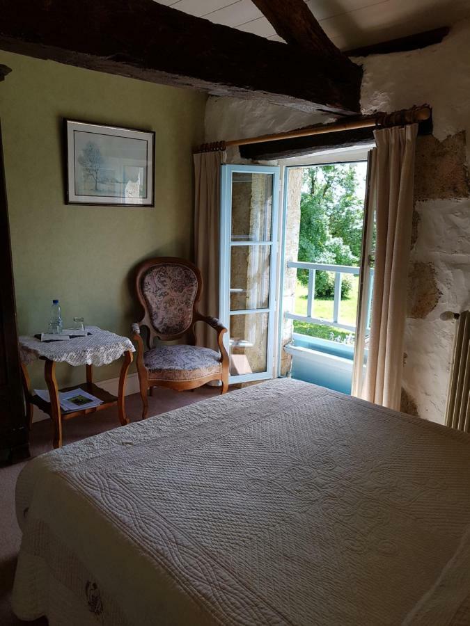 Domaine De Sonnard Hotel Castéra-Verduzan Buitenkant foto