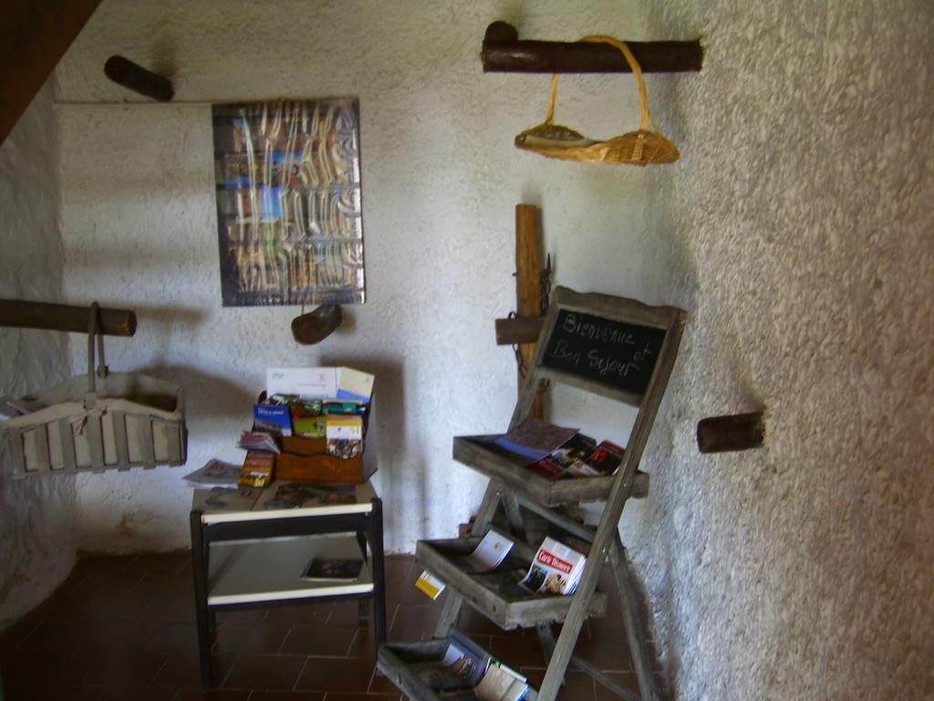 Domaine De Sonnard Hotel Castéra-Verduzan Kamer foto
